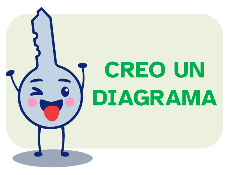 Clavis dando un consejo
