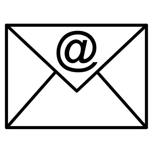 Correo electrónico Un correo electrónico.