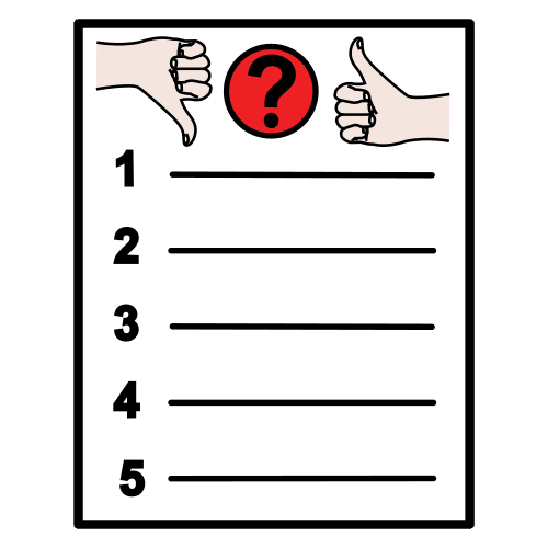 Instrucciones Un tablero de parchís con reglas.