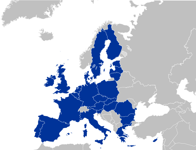 Unión Europea