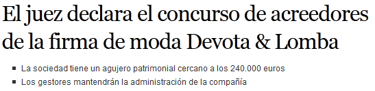 Concurso de acreedores