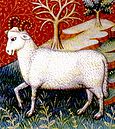 Signo del zodiaco de aries