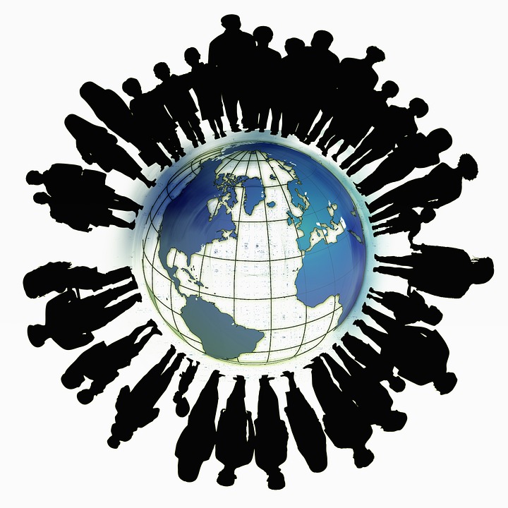 Global language