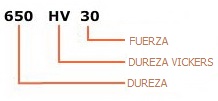 Dureza Vickers