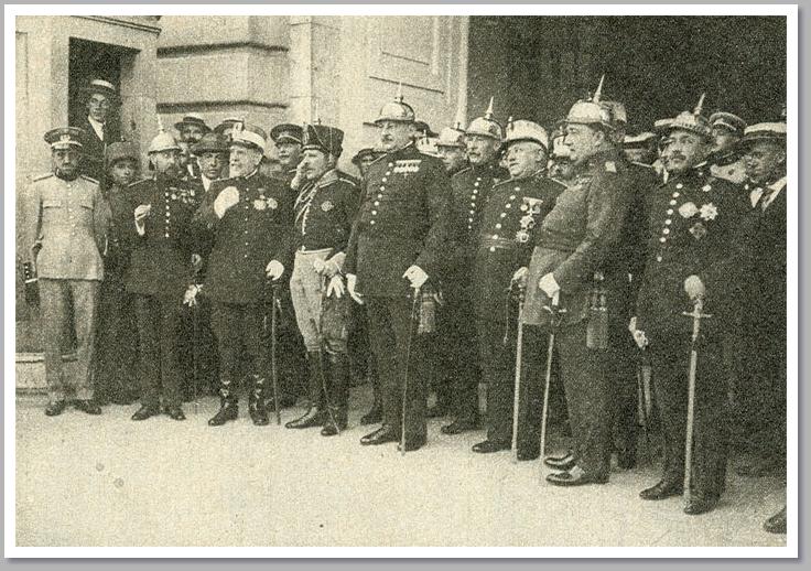 Directorio Militar