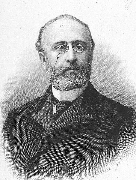 Francisco Silvela