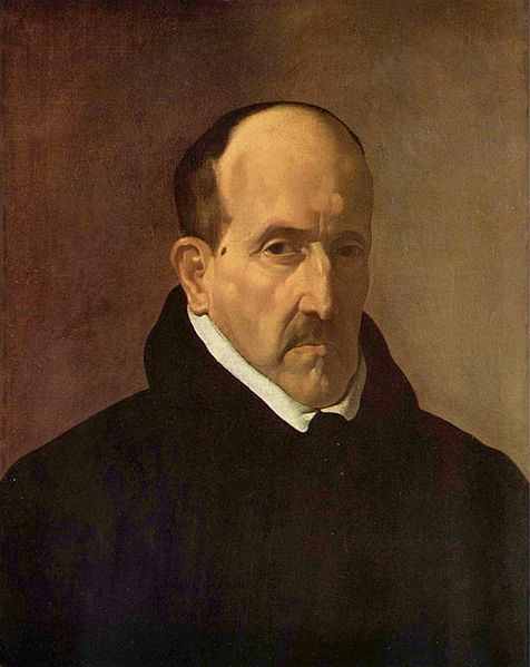 Luis de Góngora