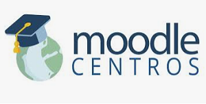 Logo Moodle Centros