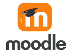 logo Moodle