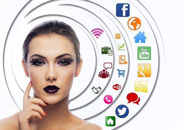 Redes sociaoles