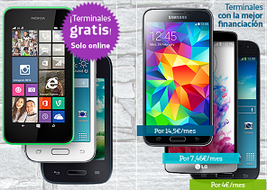 telefonía