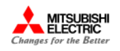 mitsubishi electric