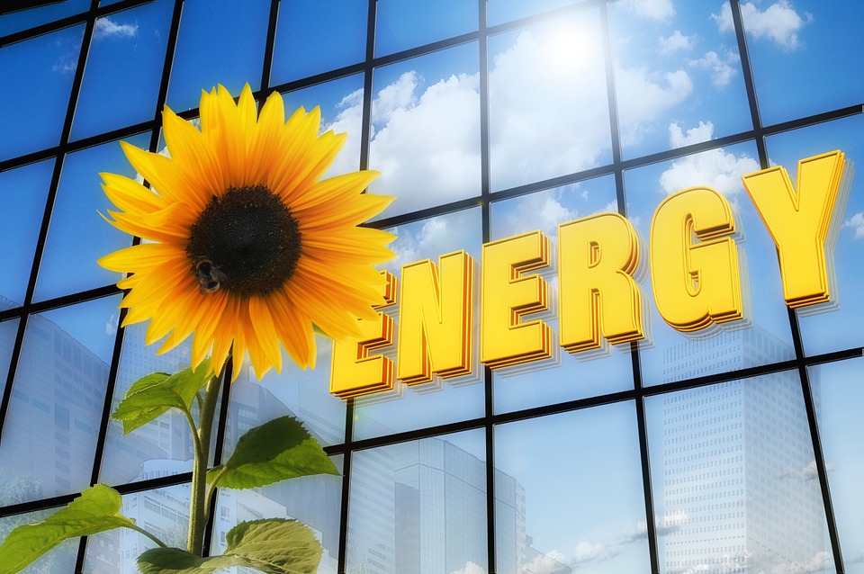 energía 