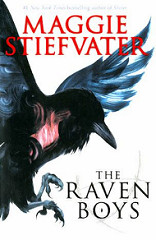 The Raven Boys Film