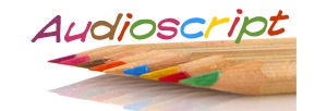 audioscript