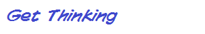 get_thinking