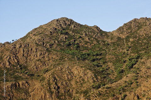 Sierra Bermeja
