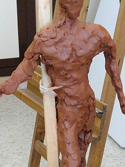 detalle modelado