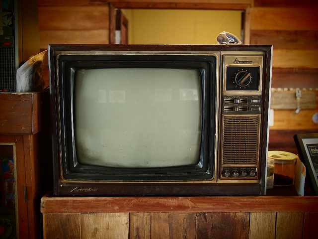 tv
