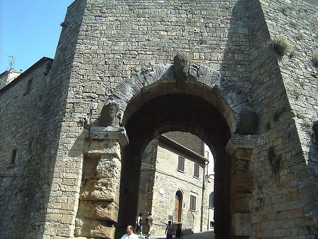 Volterra