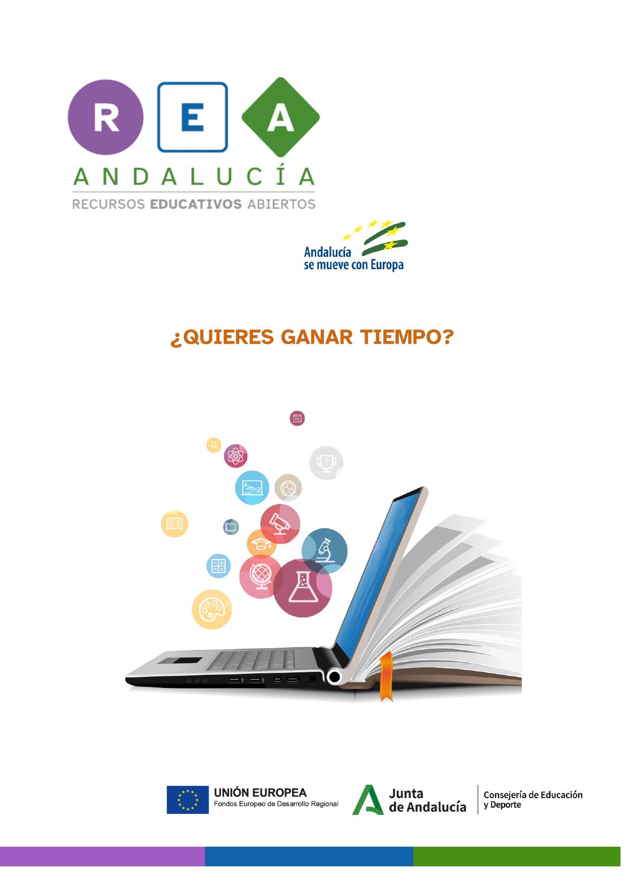 imagen perteneciente a la primera página del documento PDF 'Hoja de ruta'