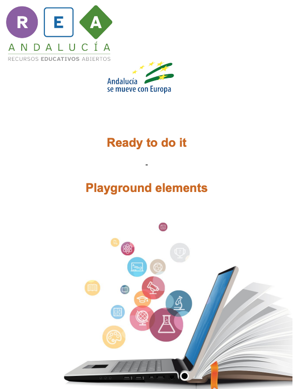 Playground elements