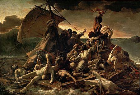 Géricault