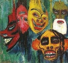 Nolde