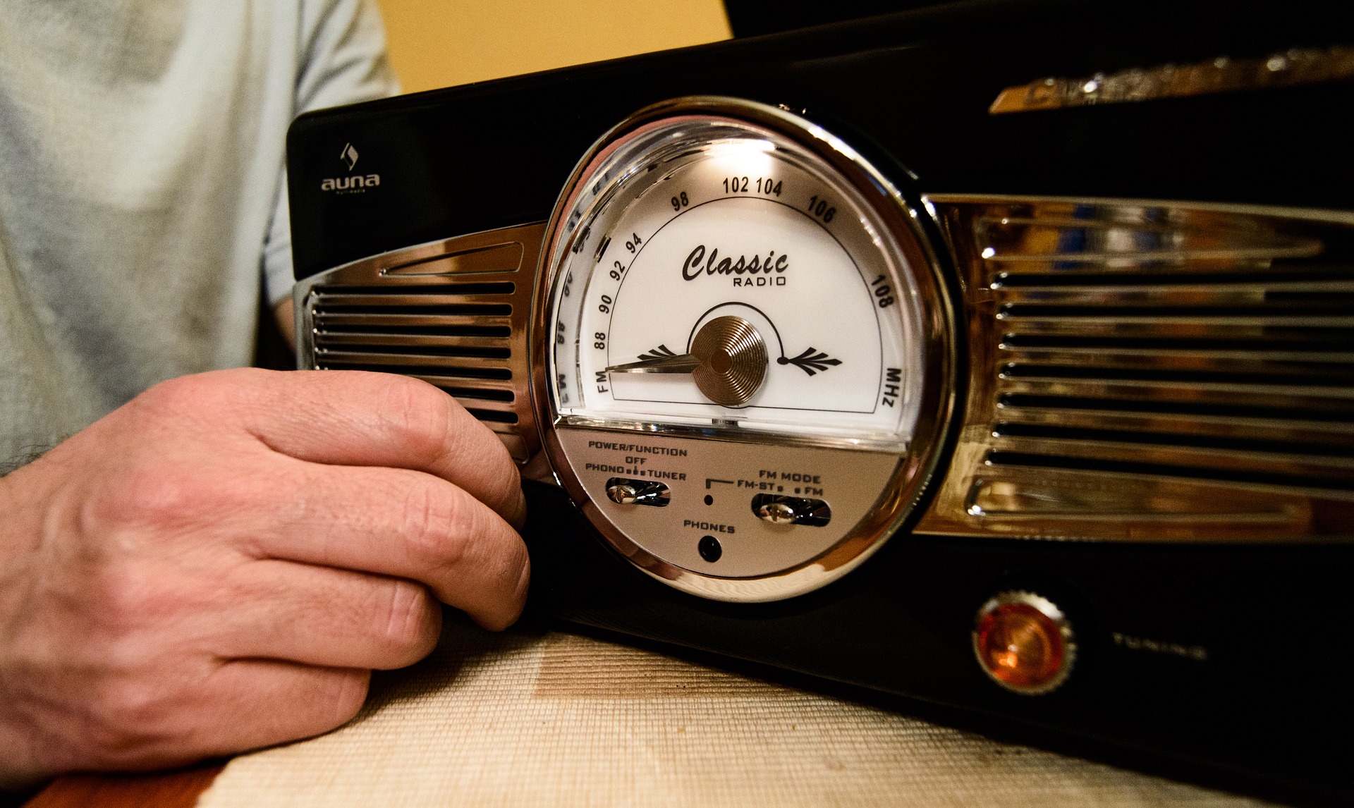 Radio