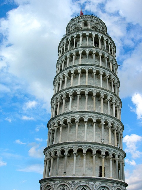 torrepisa