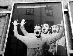Representación teatral