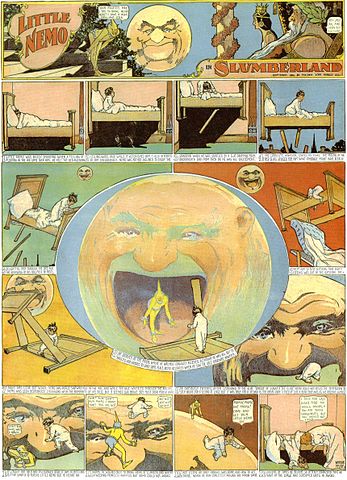 Little Nemo