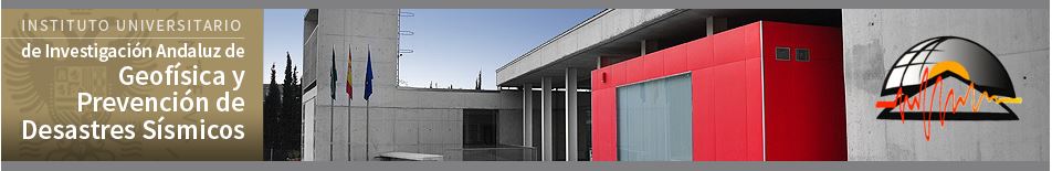 Instituto geofísico