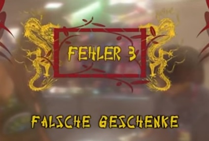 Fehler