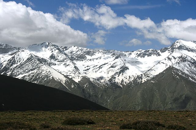 Cuenca de Valdeinfierno