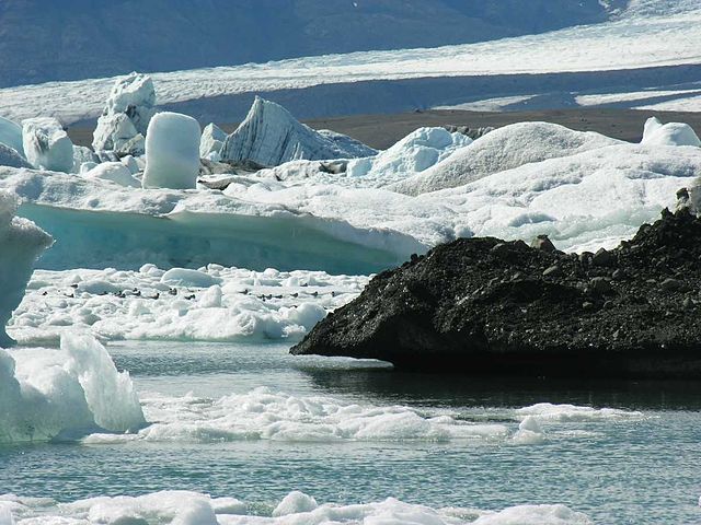 Iceberg