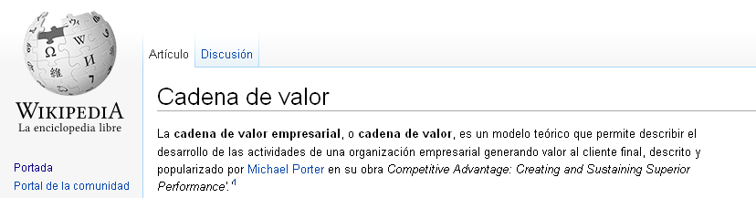 Wikipedia