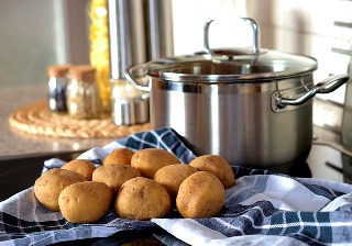 cocinar