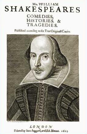 Shakespeare