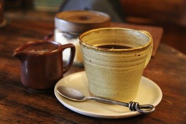 tea