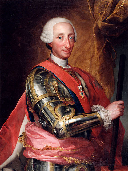 Carlos III