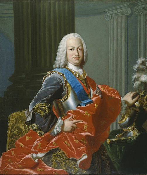 Fernando VI