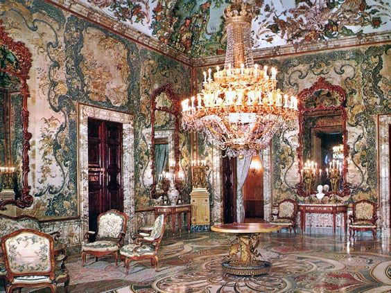Salón Gasparini