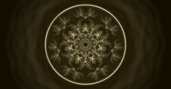 mandala con Myoats