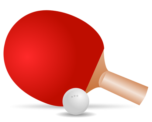 Imagen que representa el juego Pin Pong