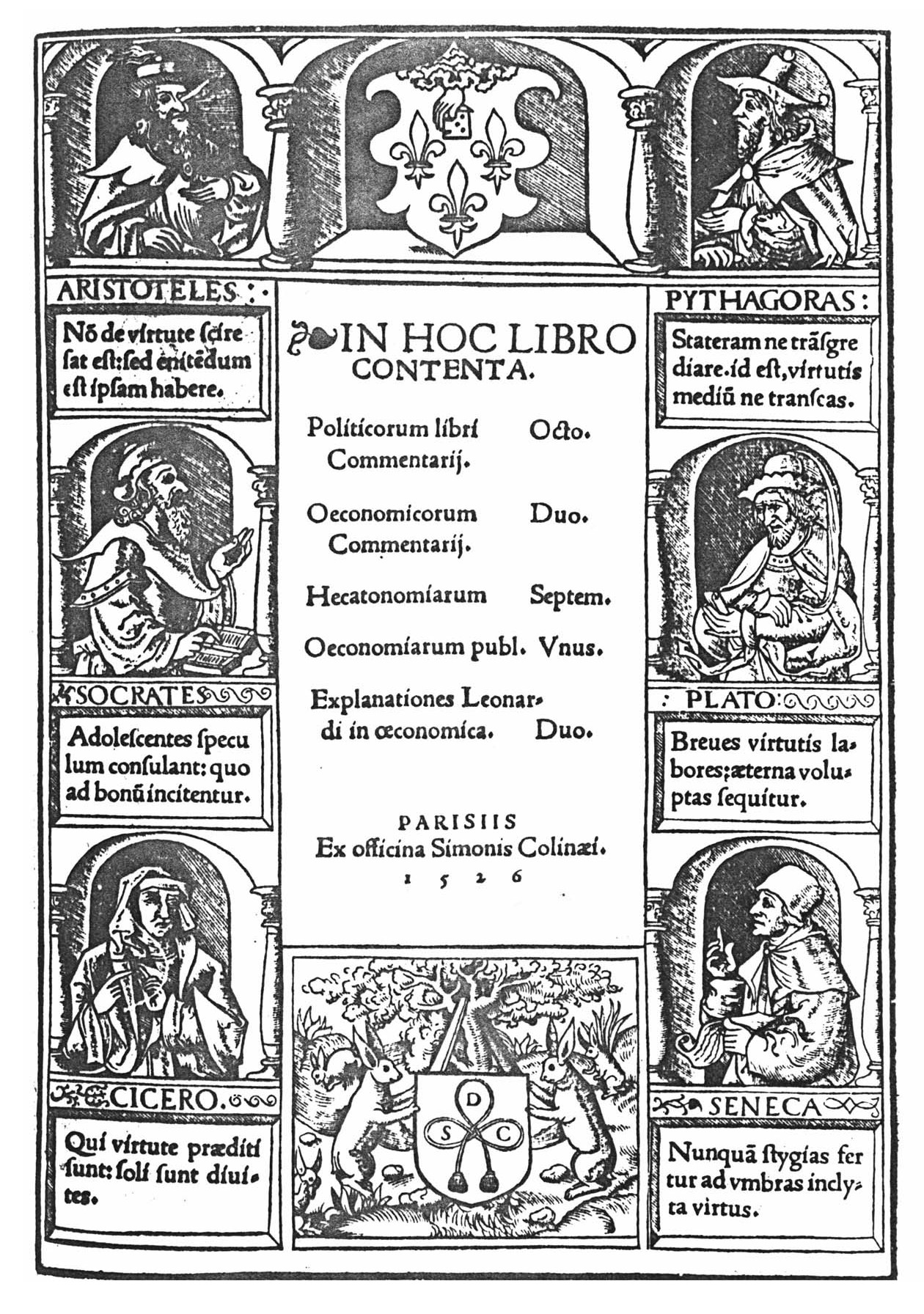 1. Diálogos e ideas | GR2 - U5.T2: La filosofía: El diálogo platónico