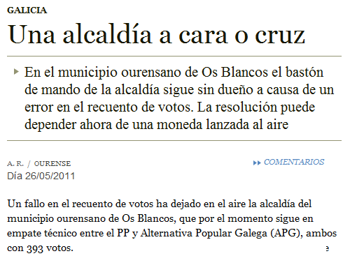 Noticia