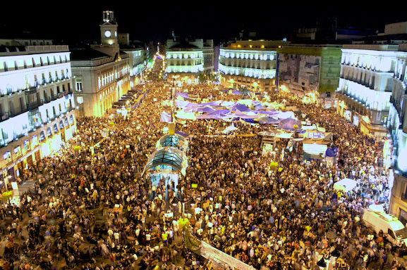 Movimiento 15-M