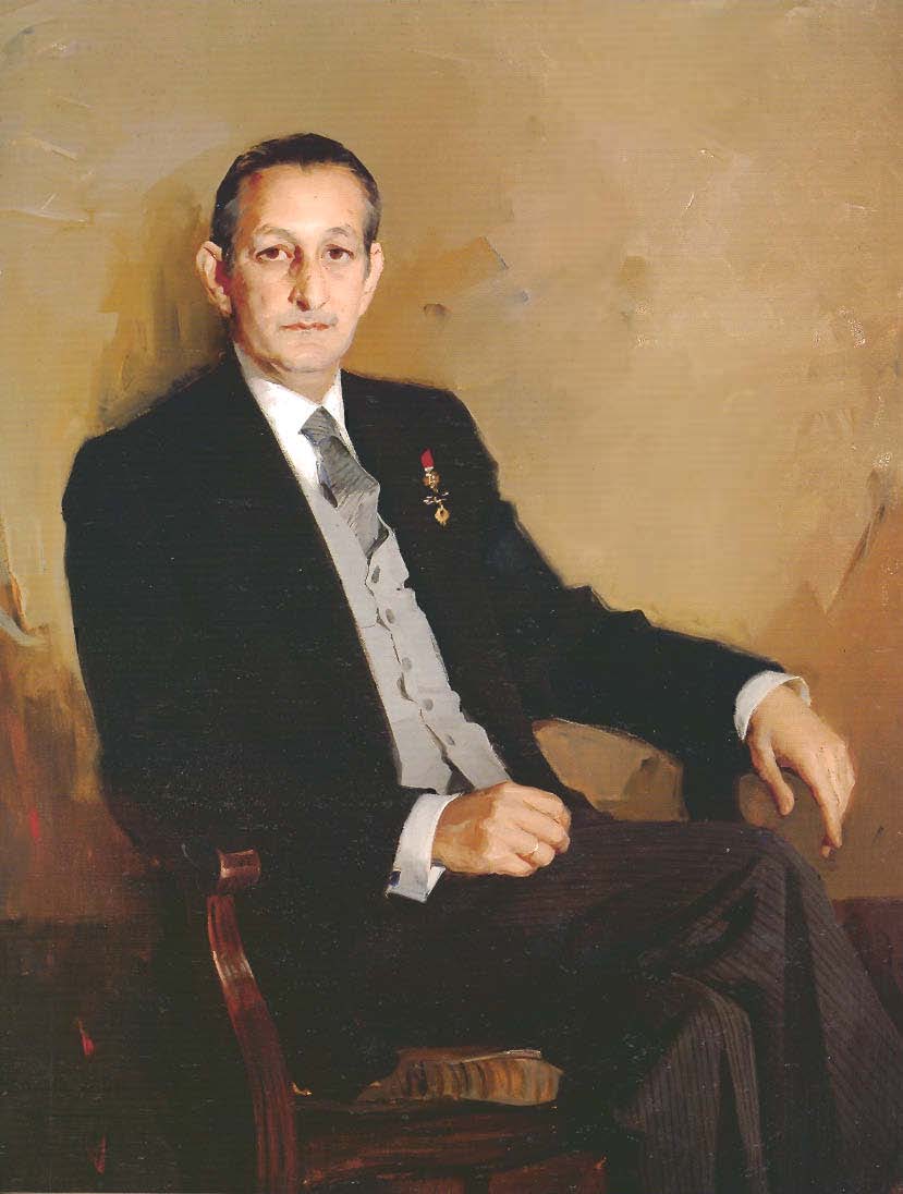 Torcuato Fernández Miranda