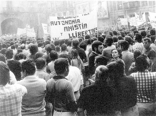 Coordinación democrática